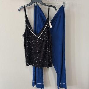 Soma Cool Nights Pajama Set